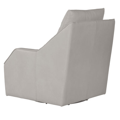 Swivel Accent Chair by Red Barrel Studio