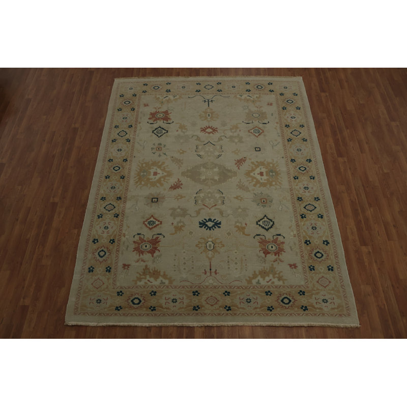Tapis oriental Ziegler 8 x 10