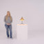 Sylvia Iron Desk Lamp