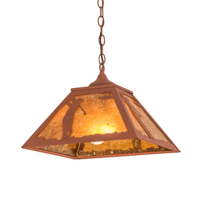 Falzone 2 - Light Chandelier
