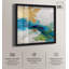 «Alconia II Shadowbox Print», art mural abstrait par Art Remedy-115123630-115123637