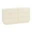 Commode 6 tiroirs Marguerite-948060987