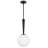 Cheri 1 - Light Sphere Pendant-1188658487