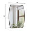 Miroir mural Catenia