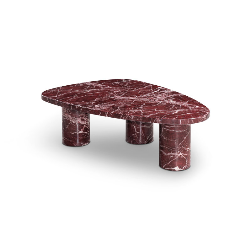 Table basse 48 po Red