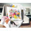 Coussin d’illustration du bâtiment