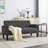 Borut 62'' Upholstered Loveseat-1836122760