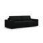 Biles 4 Seater Boucle Sofa Bed-1159100003