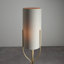 Brantner 165 cm Traditional Floor Lamp