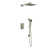 Brushed Nickel is out of stock