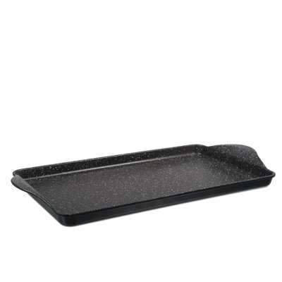 30cm Aluminium Griddle