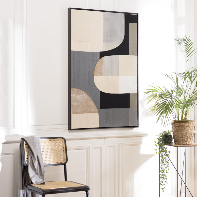 Demarion Wall Decor