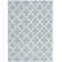 Chatham Hand Tufted Wool Geometric Rug