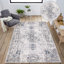 Tapis oriental bleu / gris Bellmont-144903470