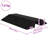 Vidaxl Bridge Threshold Ramp Rubber-113221221