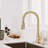 MonadLiving Kitchen Faucet-88336198-49318299