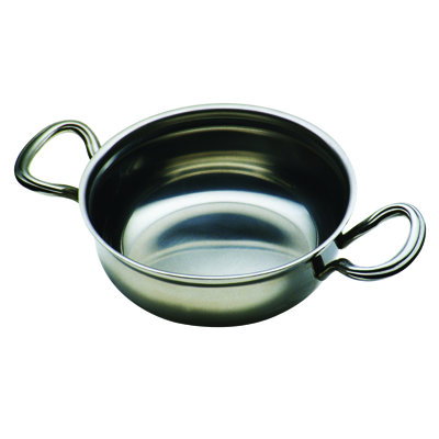 Soupière Palace; P: 10-1 / 4 po C: 131-7 / 8 oz