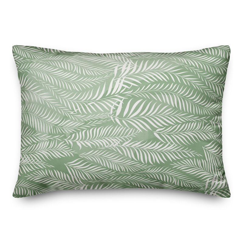  Housse de coussin rectangulaire et insert
