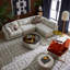 Leopard Backgammon Set