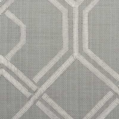 Tissu tout usage Fox Hollow, Platine