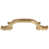 Polished Brass selected