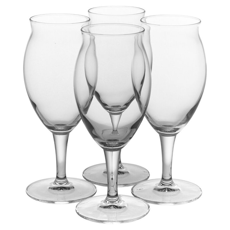 Caiyden 410ml Glassware Set Set