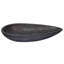 Lavabo de salle de bain vasque noir