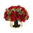 Red is out of stock selected