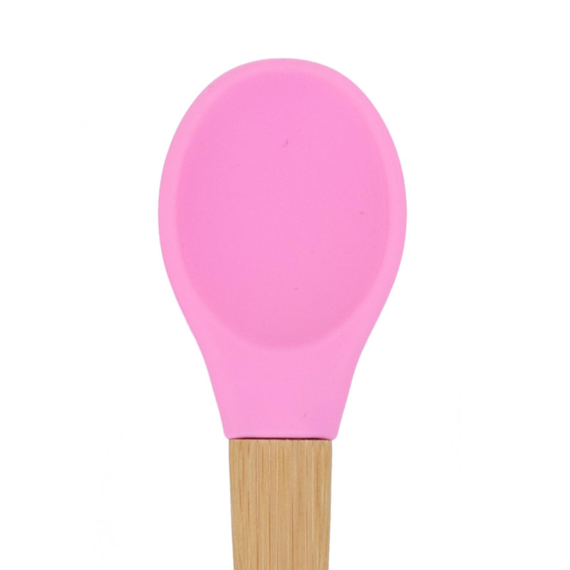 Teaspoon, Pink