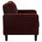 Weld Rust 3-piece Sofa Set-212301319