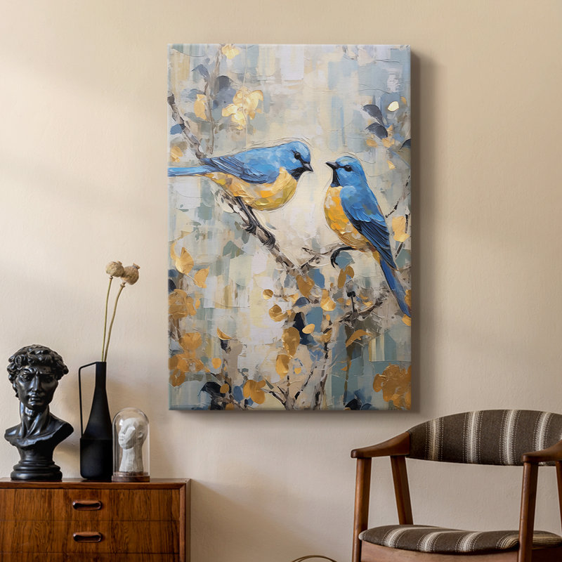ANIMAUX série Dxxiv - galerie sur mesure, H 18 po x l 12 po