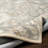 Applegate Floral Hand-Tufted Wool Taupe/Camel/Gray Area Rug-4714080