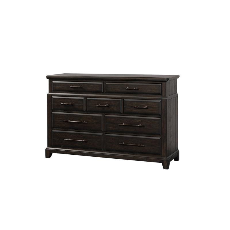 Commode 9 tiroirs