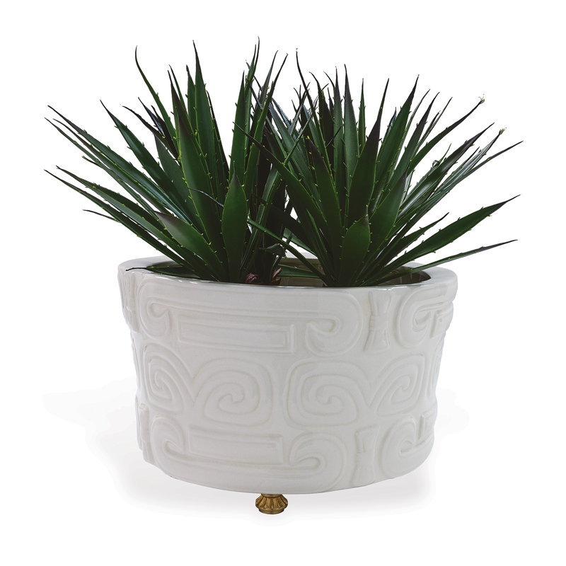 Dynasty Center Basin, Cream