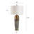 Caitlinn Ceramic Standard Table Lamp