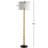 Ryker 60.5 " Traditional Floor Lamp