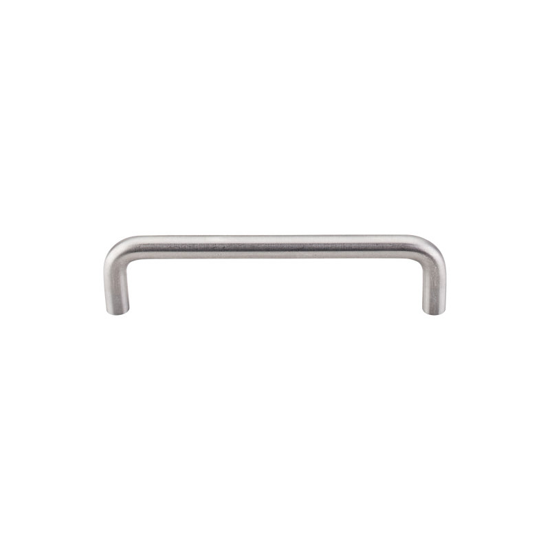 Bent Bar Pull