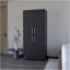 Armoire Moscow, chambre à coucher, noir-1106752848