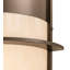 Cilindro 1 - Light Flush Mounted Sconce