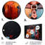 Sac Fashion Popart Designer - impressions murales en métal Fashion-1259918262