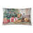 Other/No Pattern Outdoor Throw Pillow