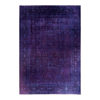 Benedick One-of-a-Kind 12' 3" X 17' 6" Hand Knotted Area Rug