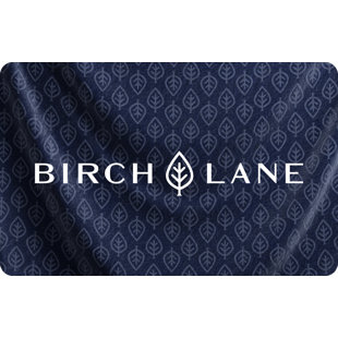 Birch Lane Gift Card