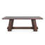 Wildwood 94" Dining Table in Vinegar Acacia-1542398918-1542398913