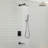 All-In-One Kit with Rough in-Valve-62488647