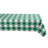 Poche Woven Shamrock Tablecloth-1652996445