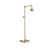 Unlacquered Satin Brass est en rupture de stock