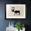 Wild Ambler II, reproduction encadrée sur papier-254879446-254879447
