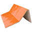 Twist Square 11-3/4 " x 11-3/4 " Ceramic Mosaic Wall Tile-49789915