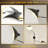 Anyuta Swing Arm Sconce